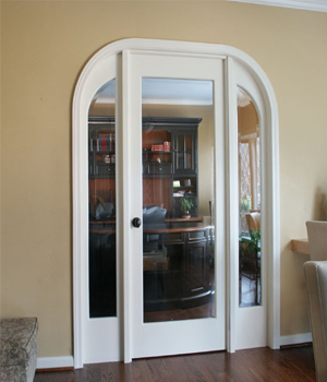 Passage Door Replacement Fountainebleau