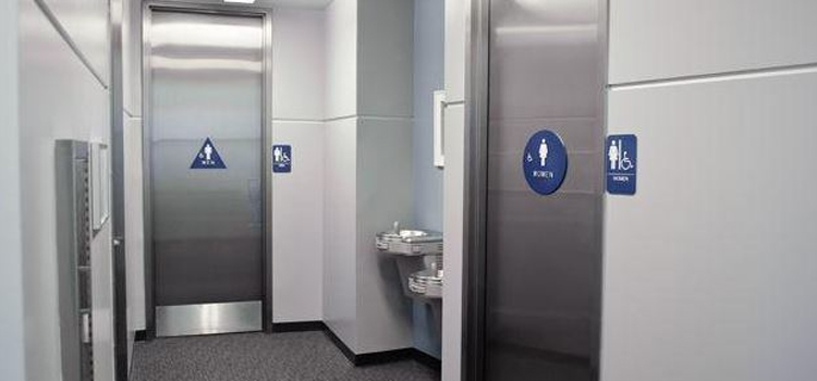 high security metal door repair Fountainebleau