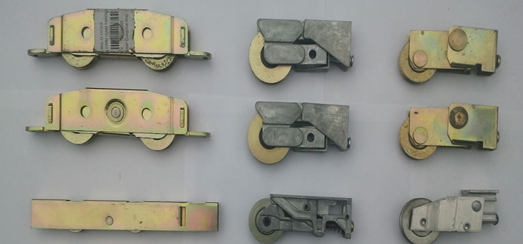 patio sliding door wheel replacement Fountainebleau